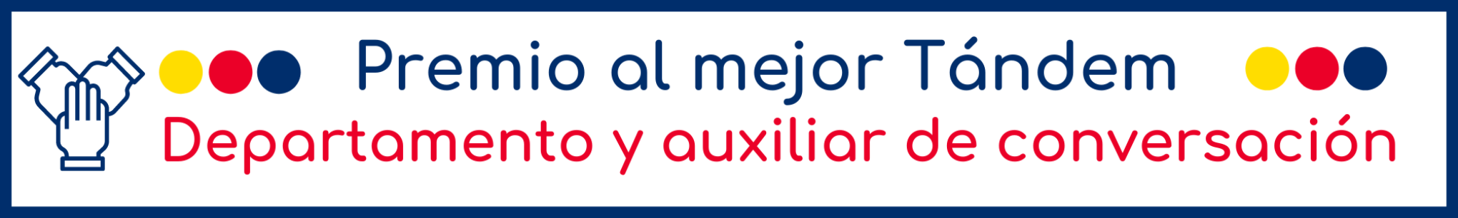 Banner Tandem