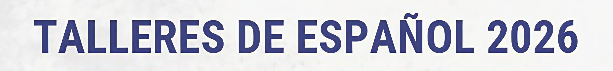 titulo talleres londres 2026