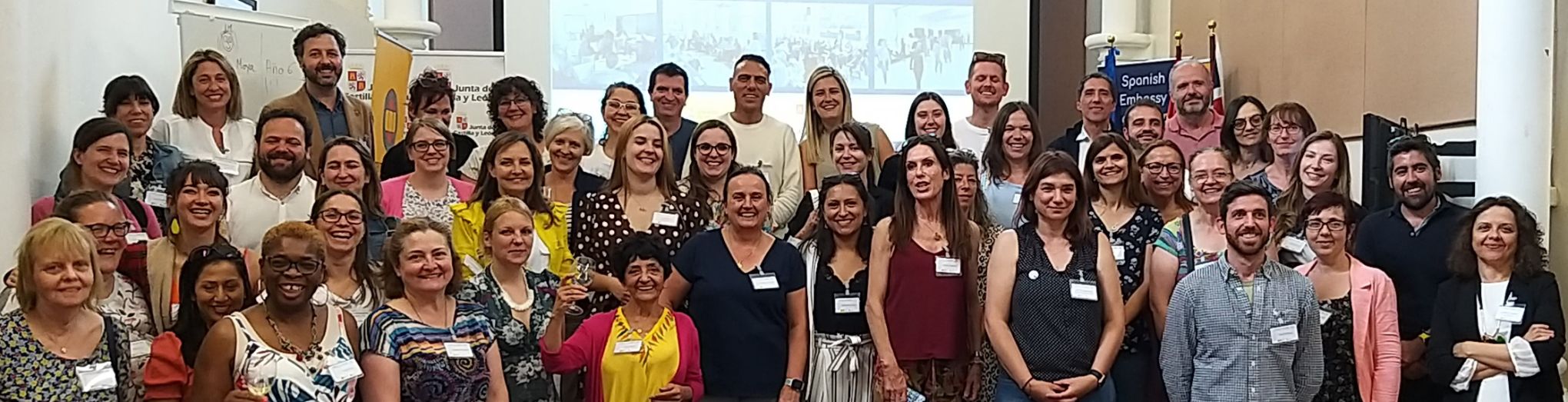 Talleres Londres 2022