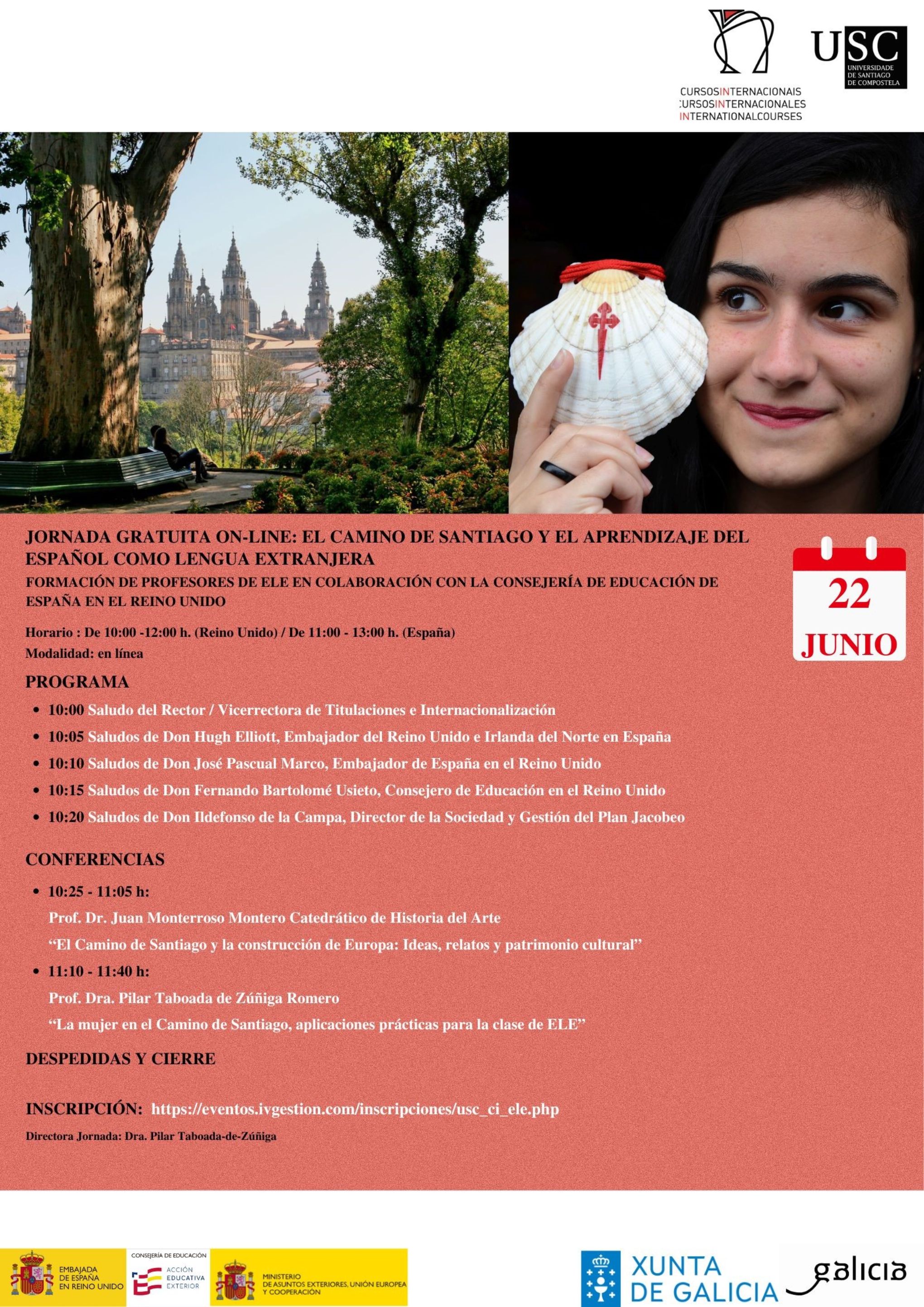 PROGRAMA