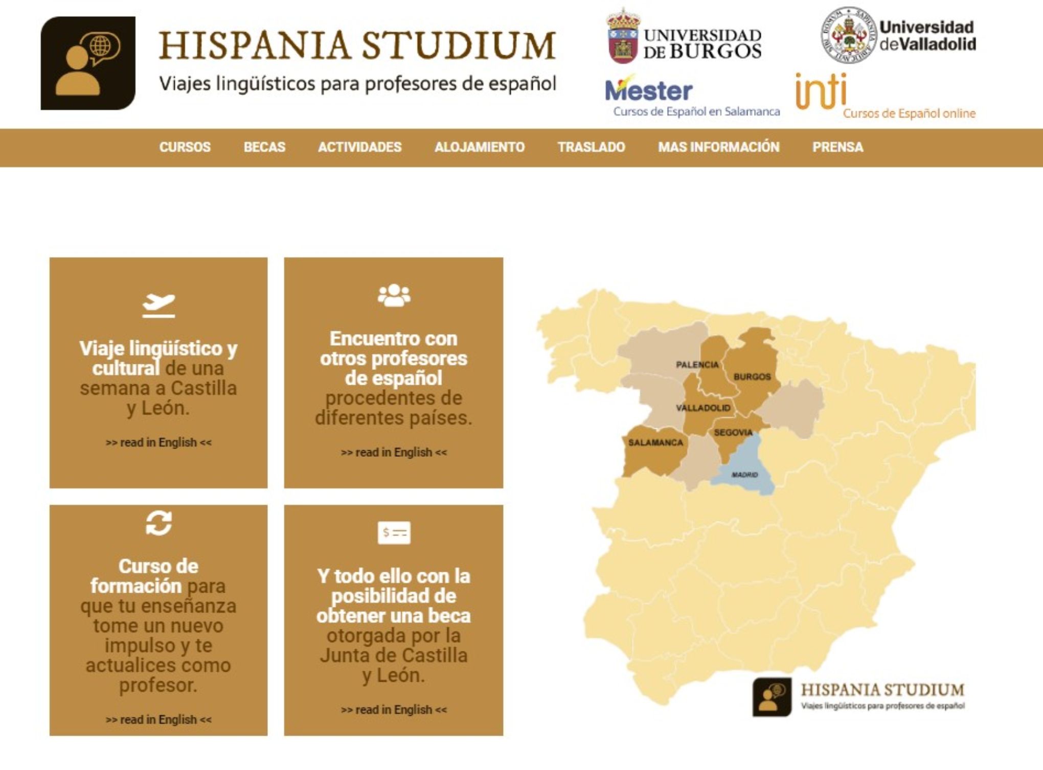 Hispania Studium