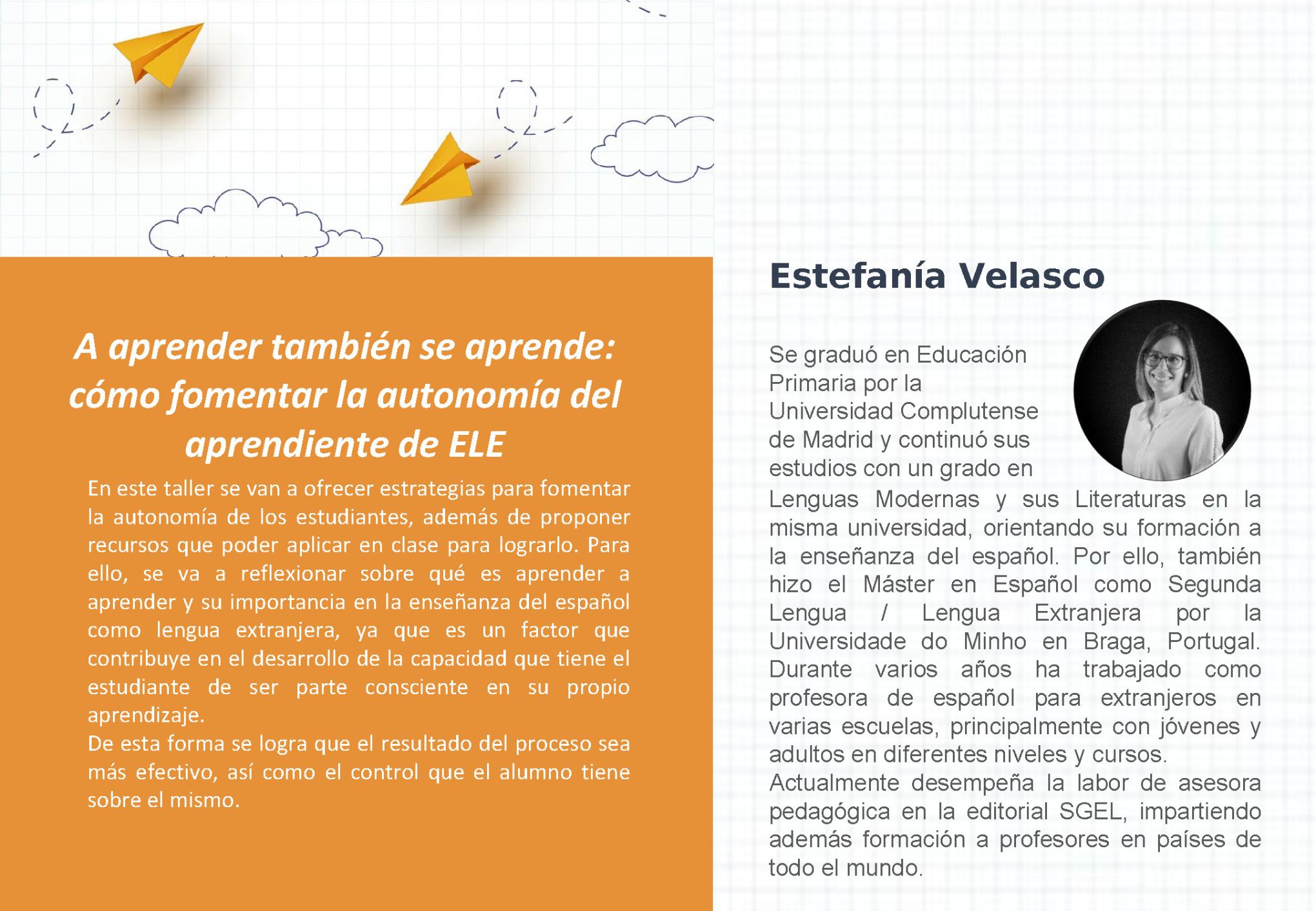 PROGRAMA