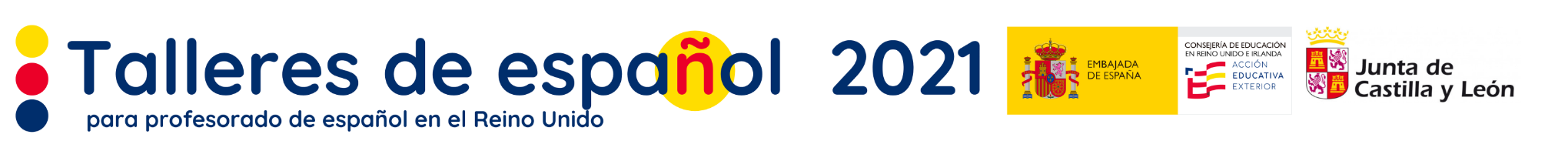 Talleres de español 2021