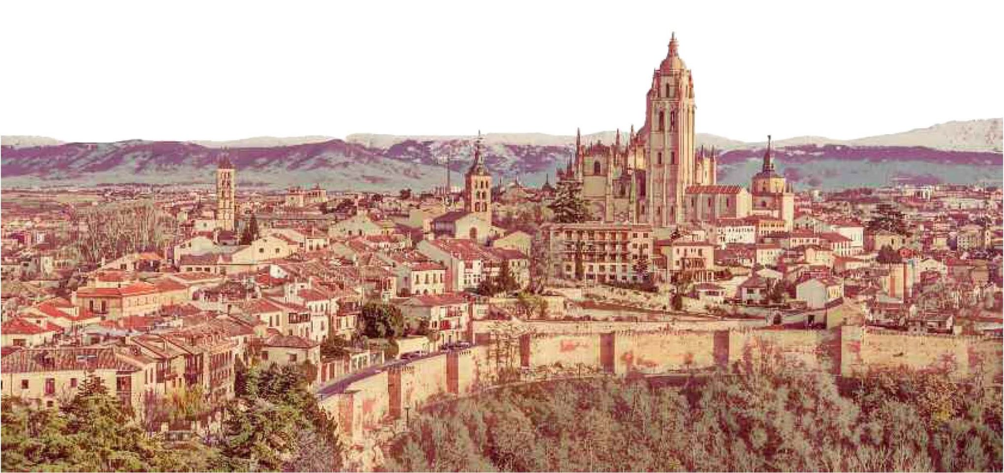 Segovia