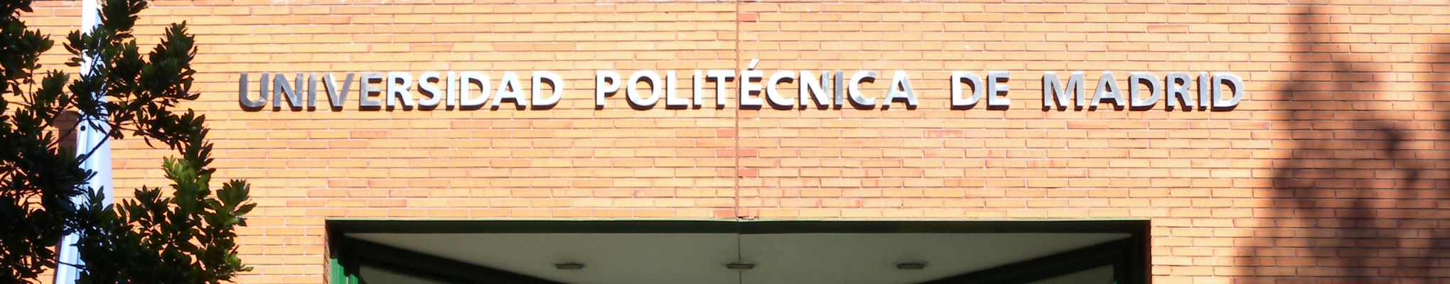 Rótulo de Universidad