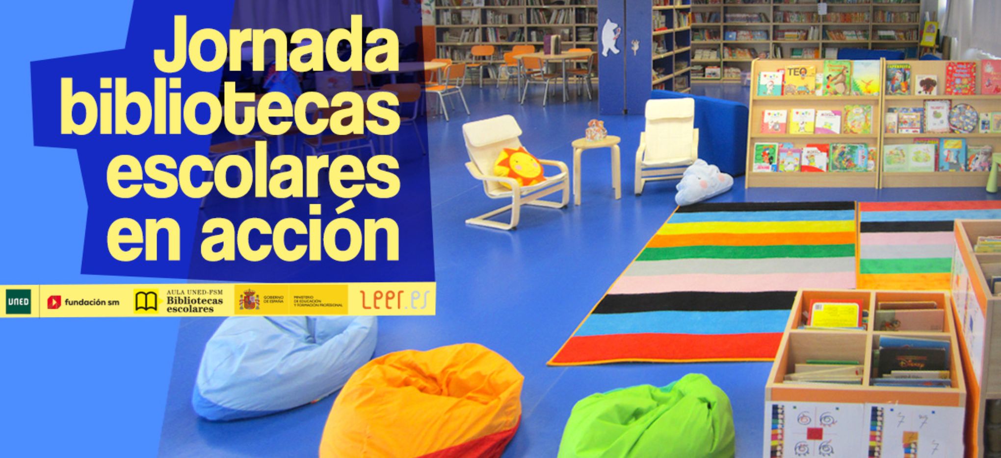 Cartel de la jornada