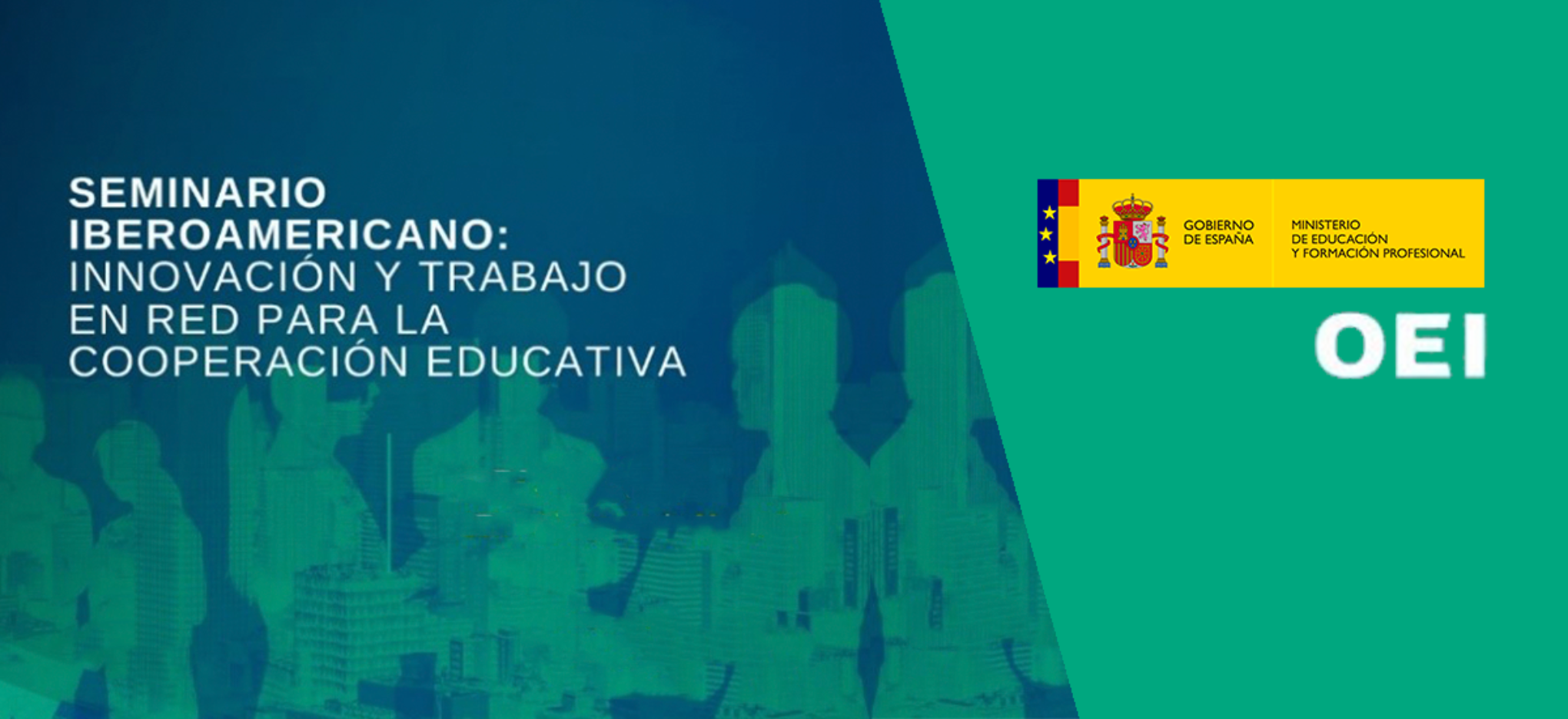 Cartel del seminario