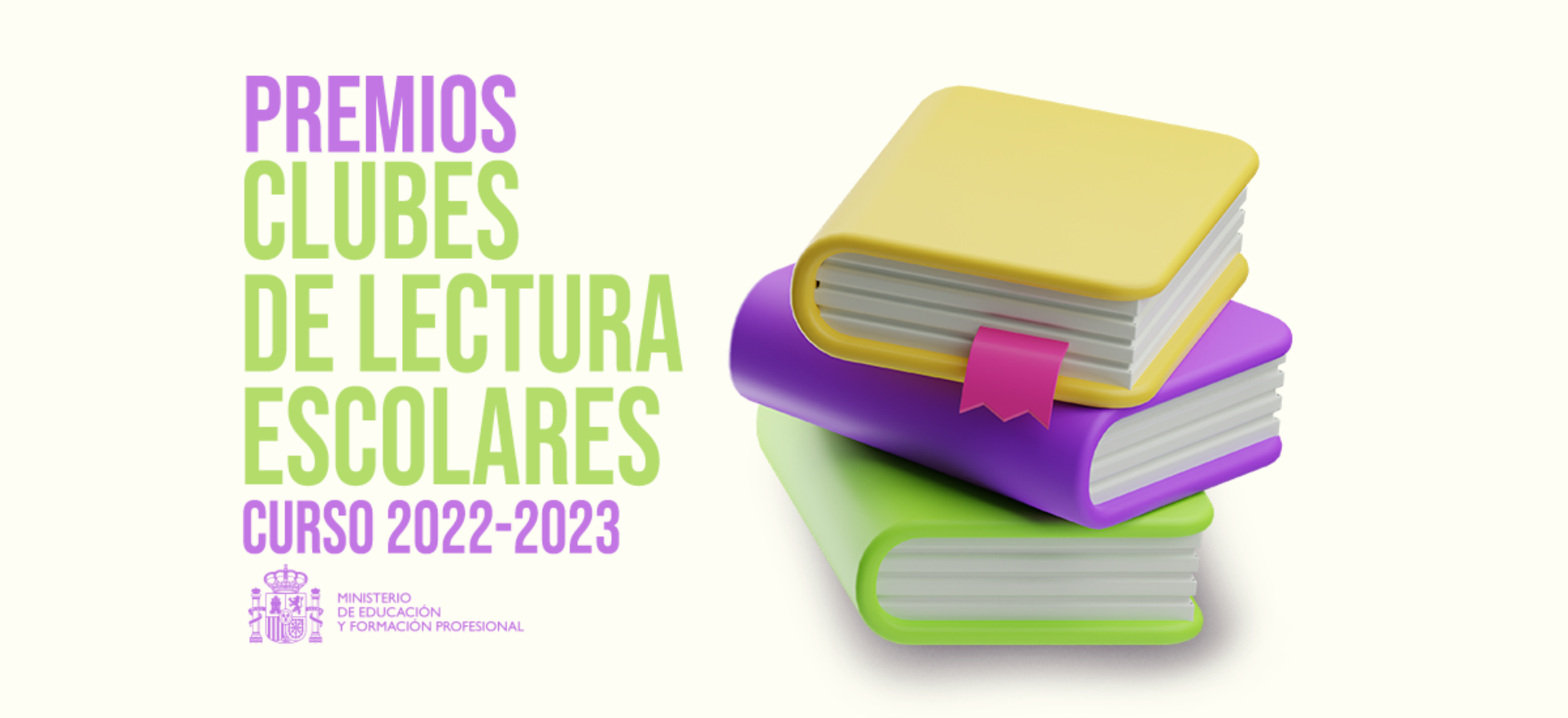 Imagen de la convocatoria