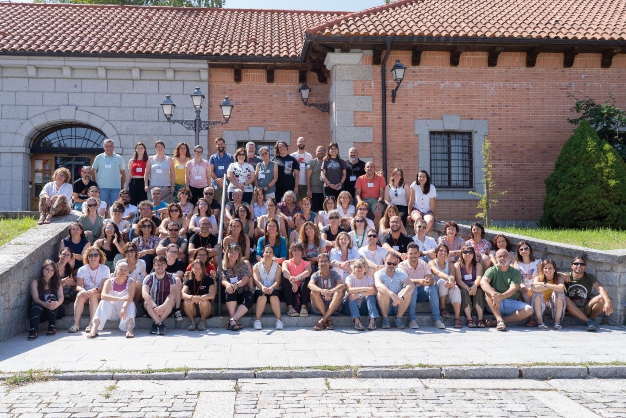 IX Simposio de docentes ESenRED
