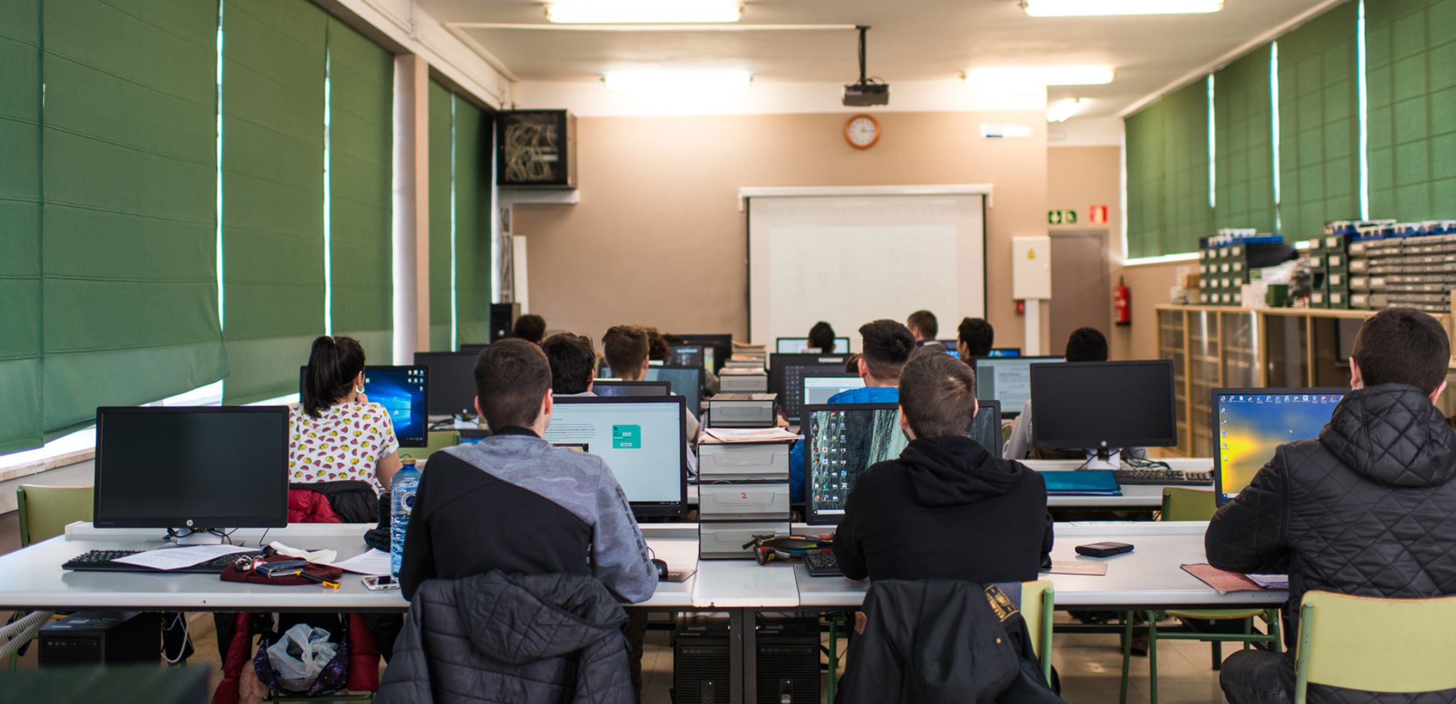 Aula de FP