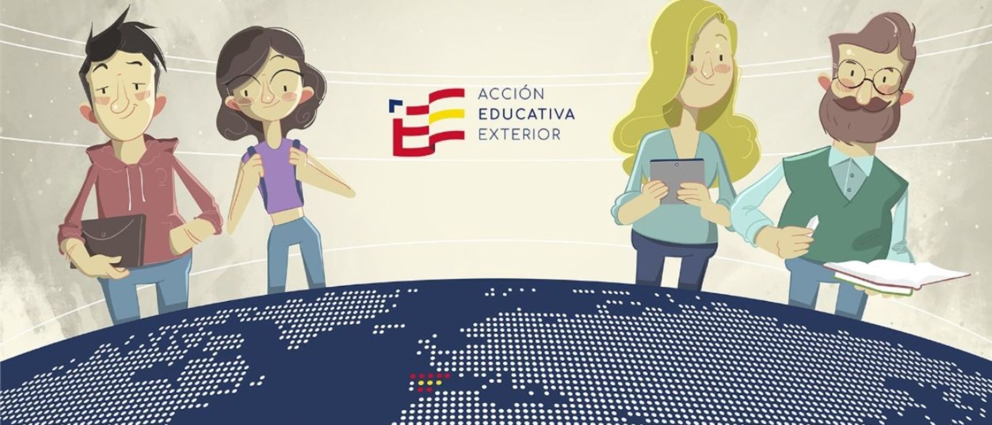 Acción Educativa Exterior