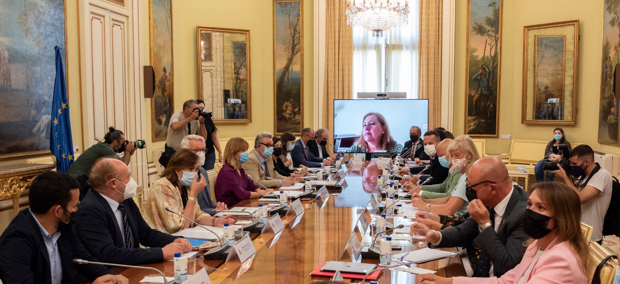 Conferencia Sectorial de Educación