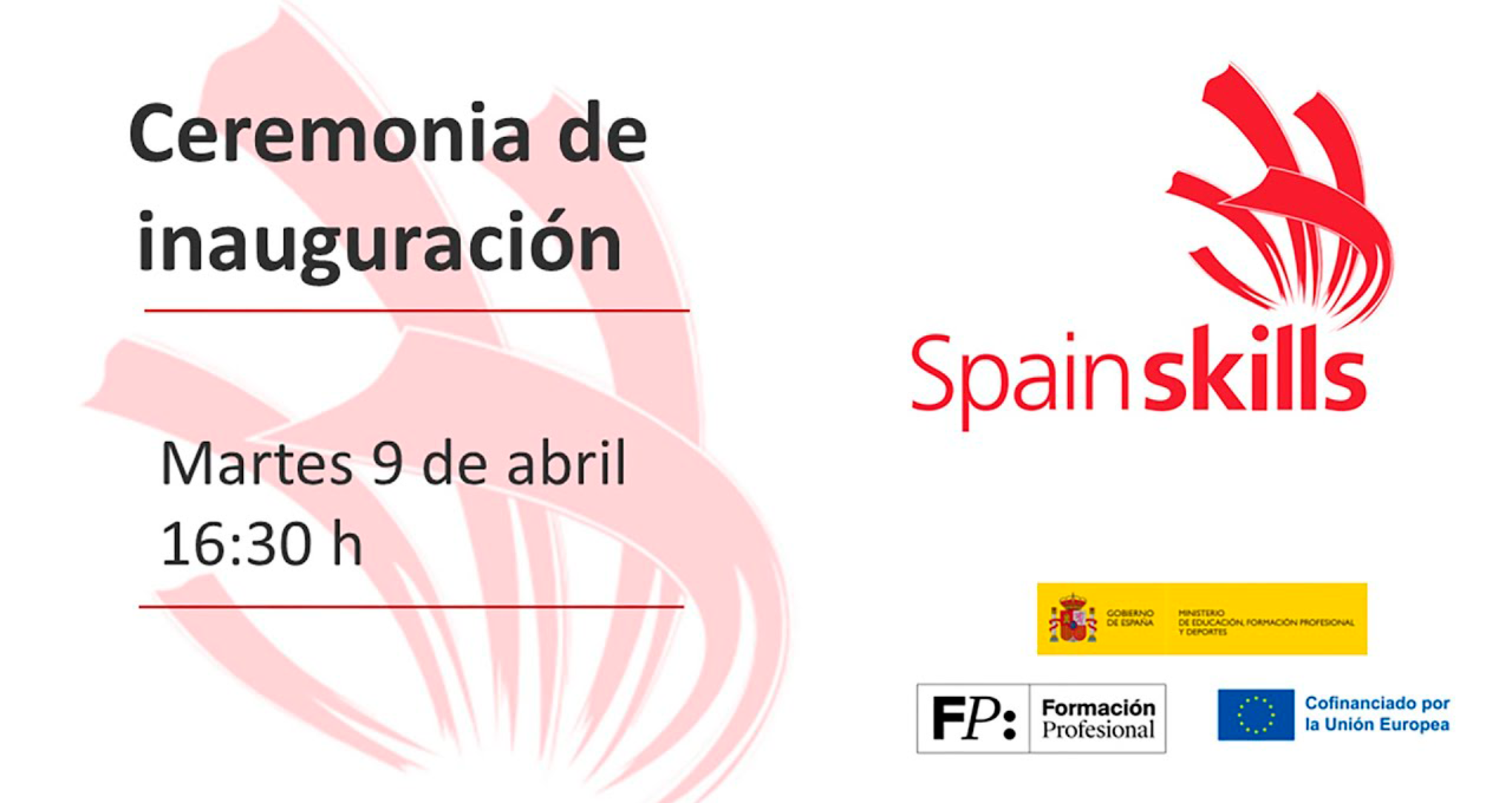 Spainskills 2024