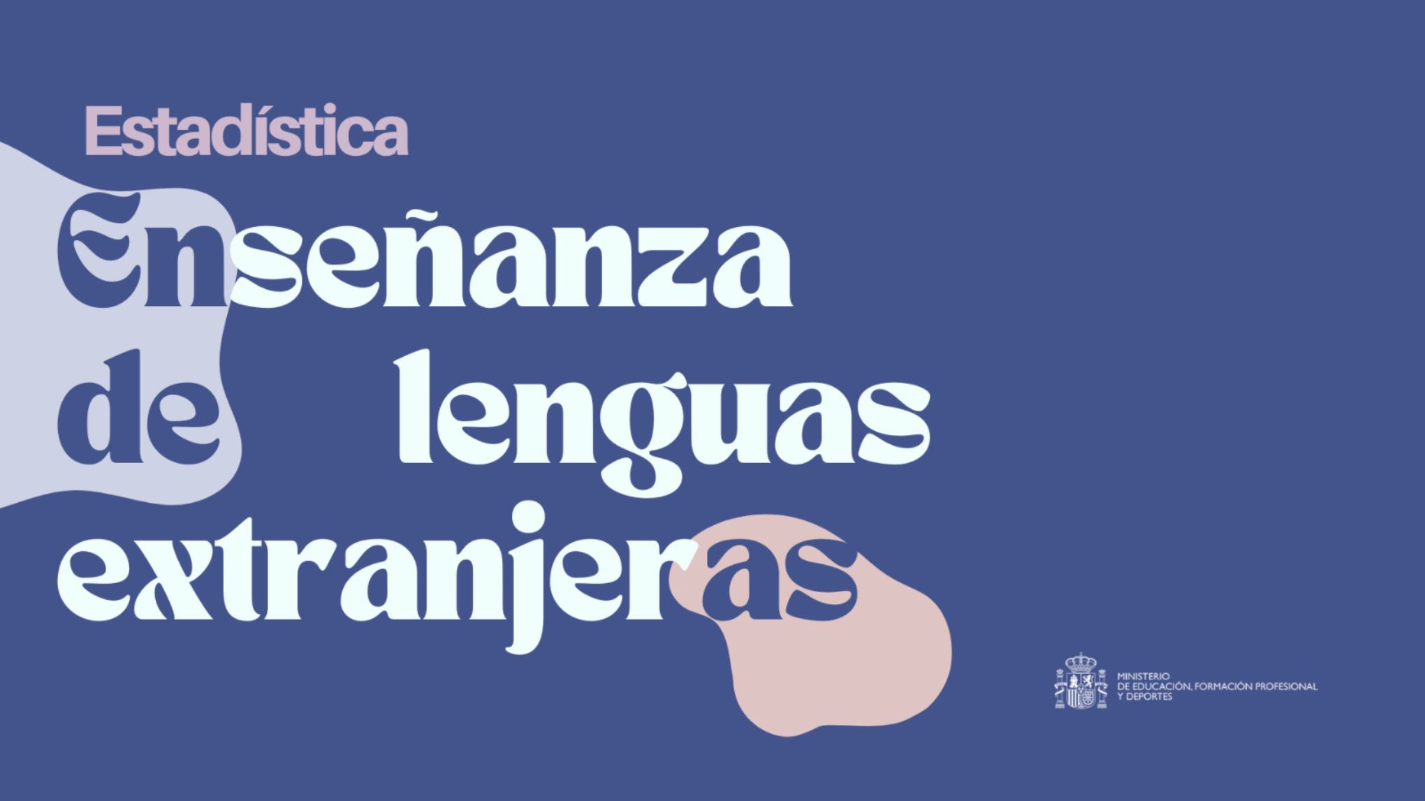 El 86,2% de los alumnos de 3 a 6 años estudia una lengua extranjera, casi diez puntos más que hace una década