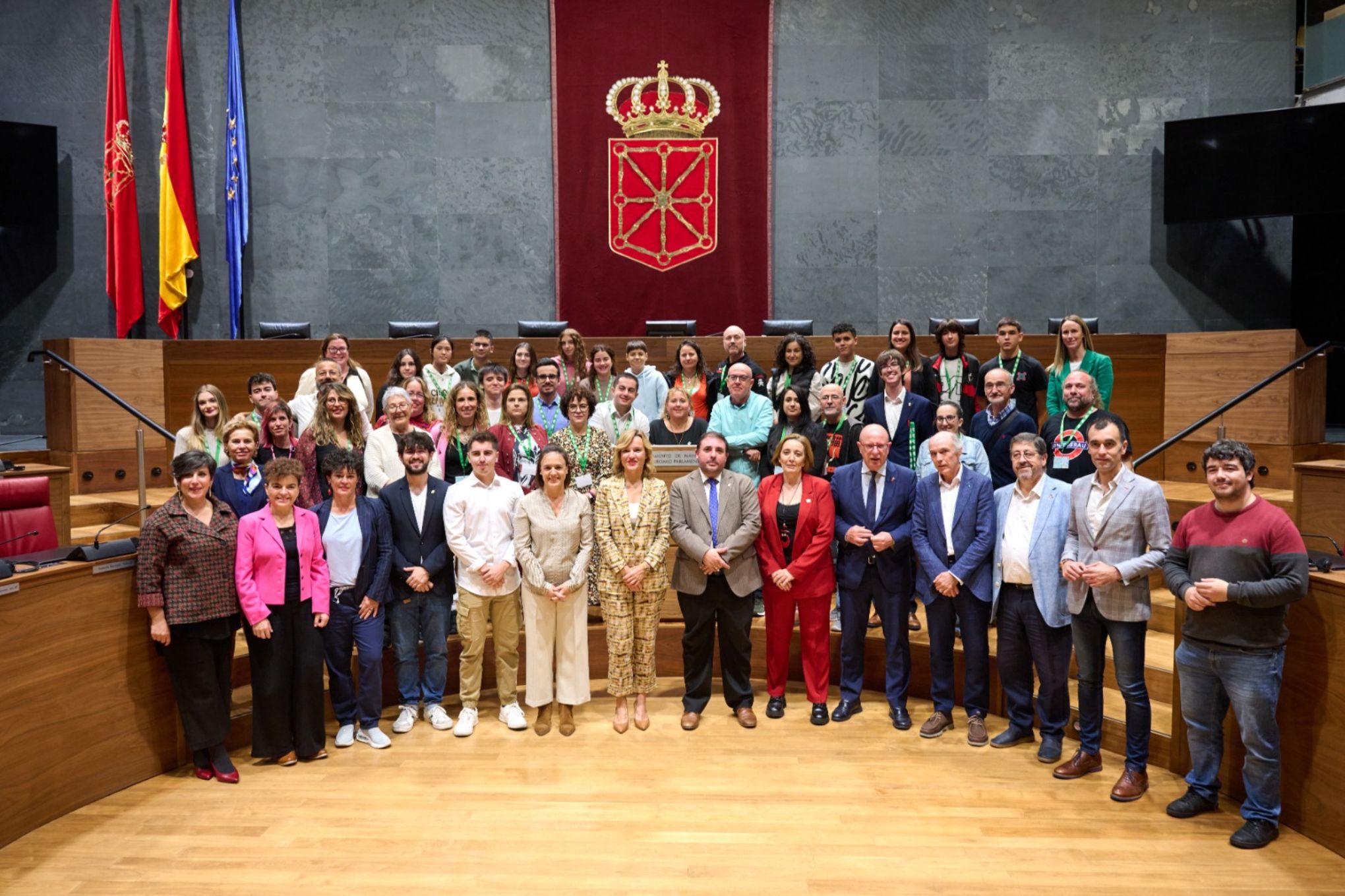 Alegría destaca el trabajo de CANAE Y CEAPA en el objetivo compartido de mejorar la educación pública