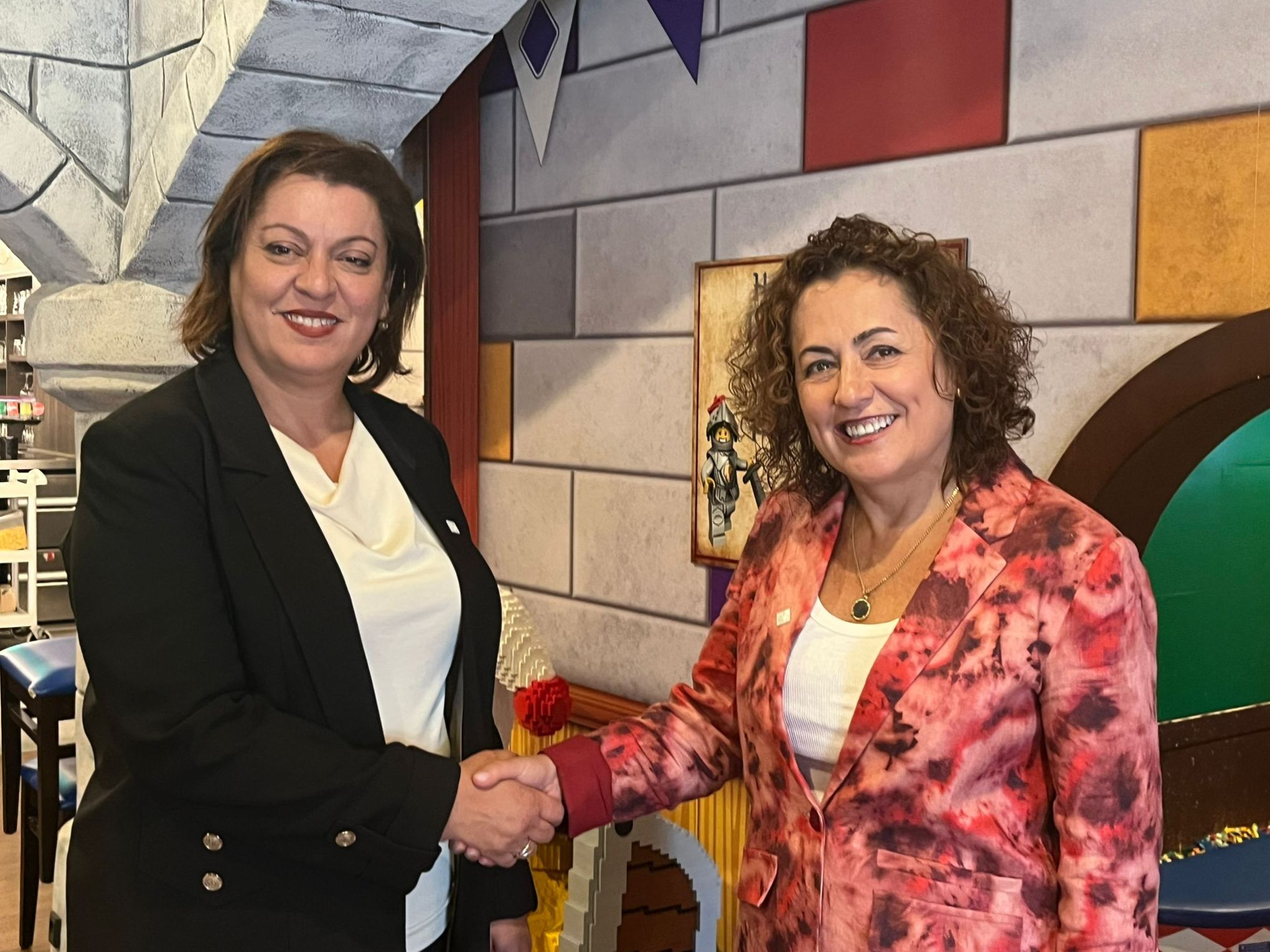 El Ministerio de Educación refuerza la cooperación internacional en materia de Formación Profesional