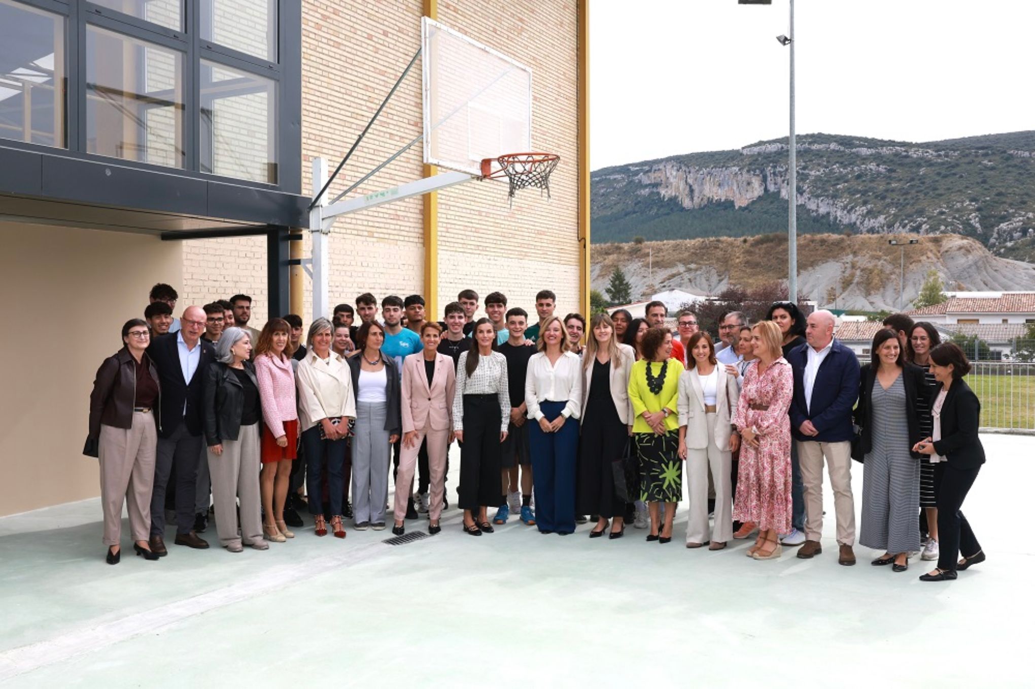 El curso de Formación Profesional arranca con un nuevo récord de matriculaciones y de ofertas formativas