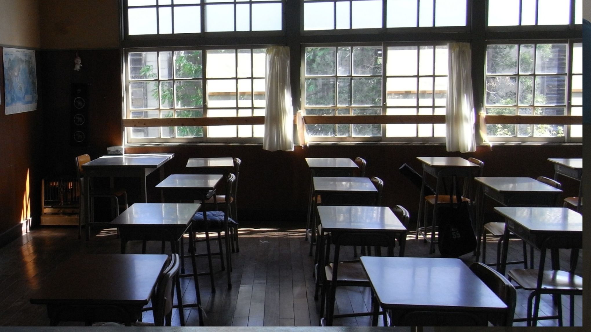 Aula de colegio