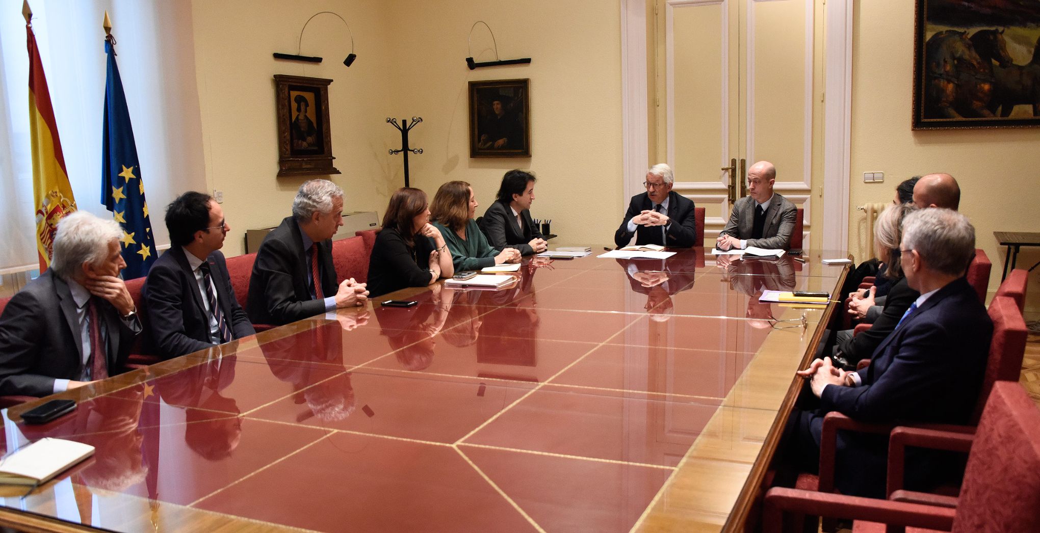 Comisión bilateral hispano-francesa