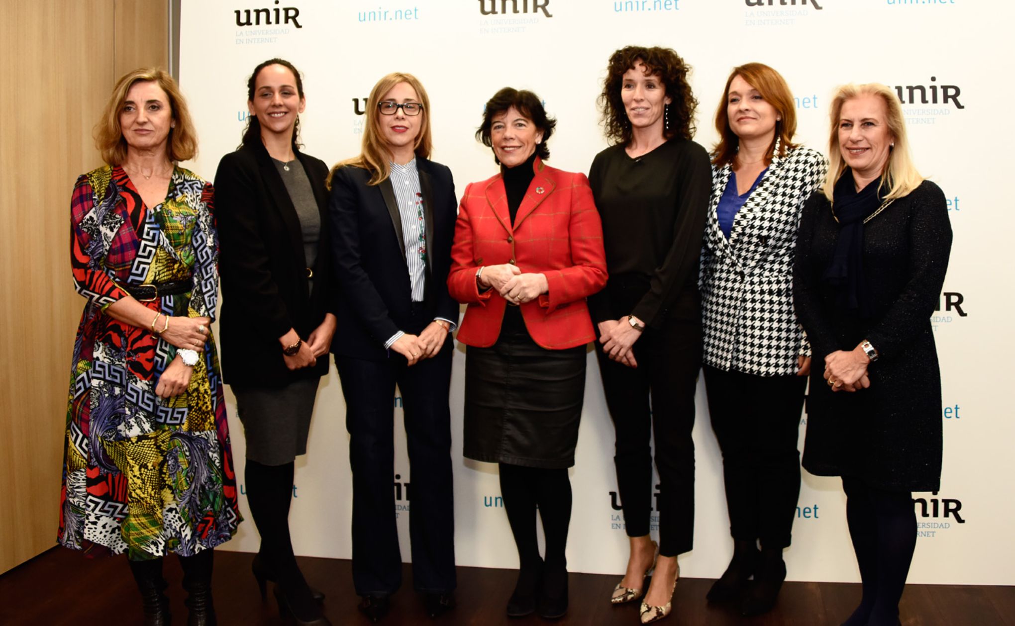 Presentación del informe Empleo IT y Mujer.