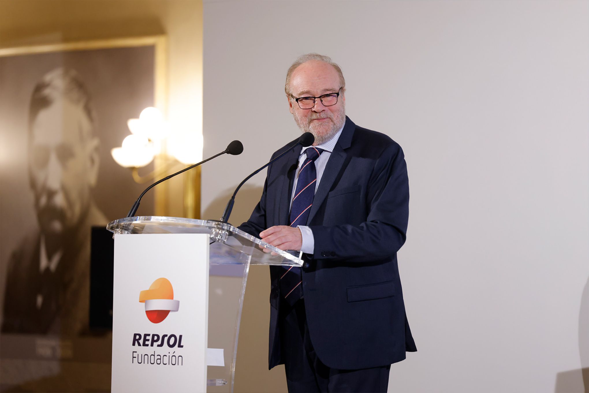 José Manuel Bar Cendón, secretario de Estado de Educación