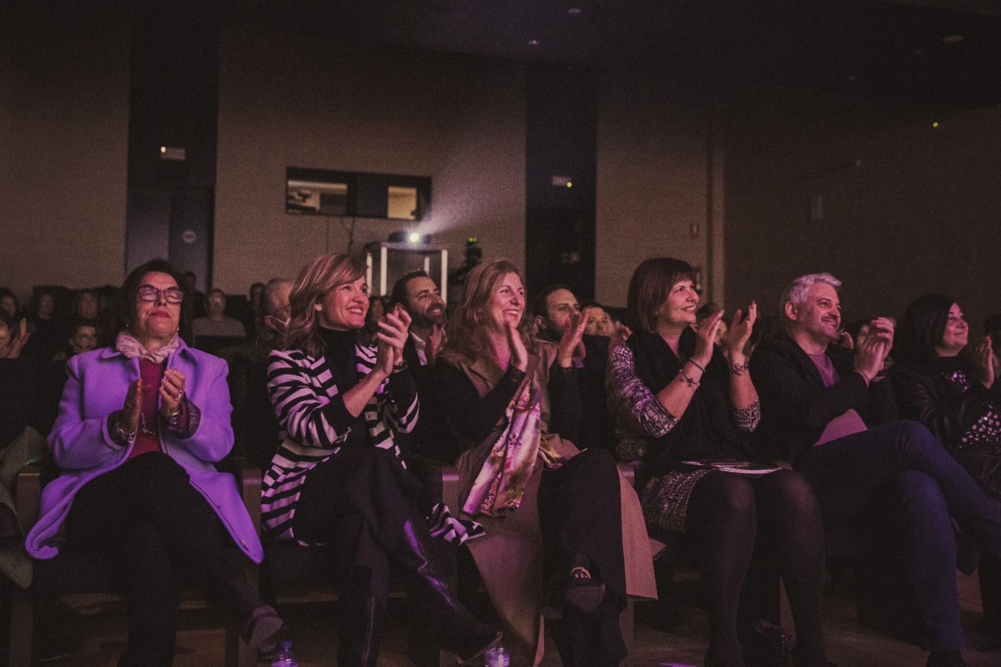 Entrega Europa Transforma Castelló