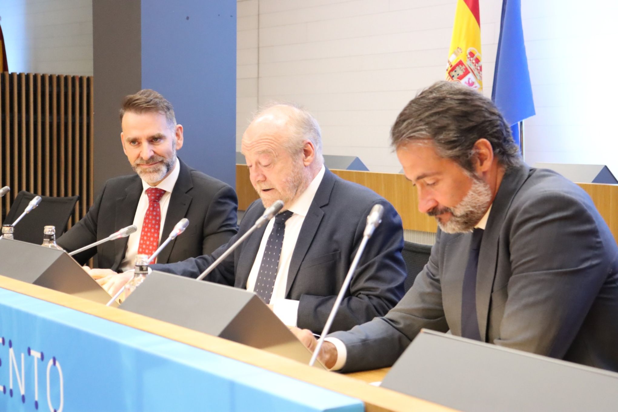 El secretario de Estado de Educación defiende “aprovechar el talento” para “cerrar brechas y no dejar a nadie atrás”