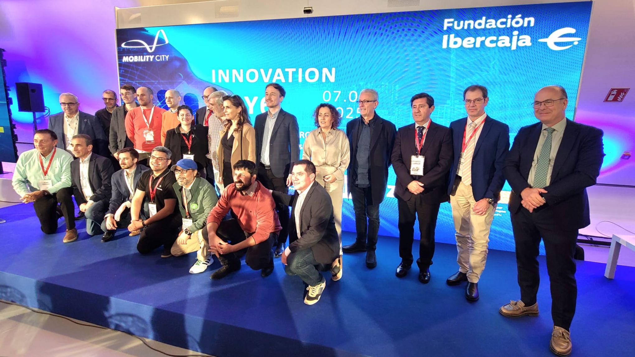 Esther Monterrubio: “La red de centros de excelencia de FP da buena cuenta de la apuesta del Gobierno por la innovación”