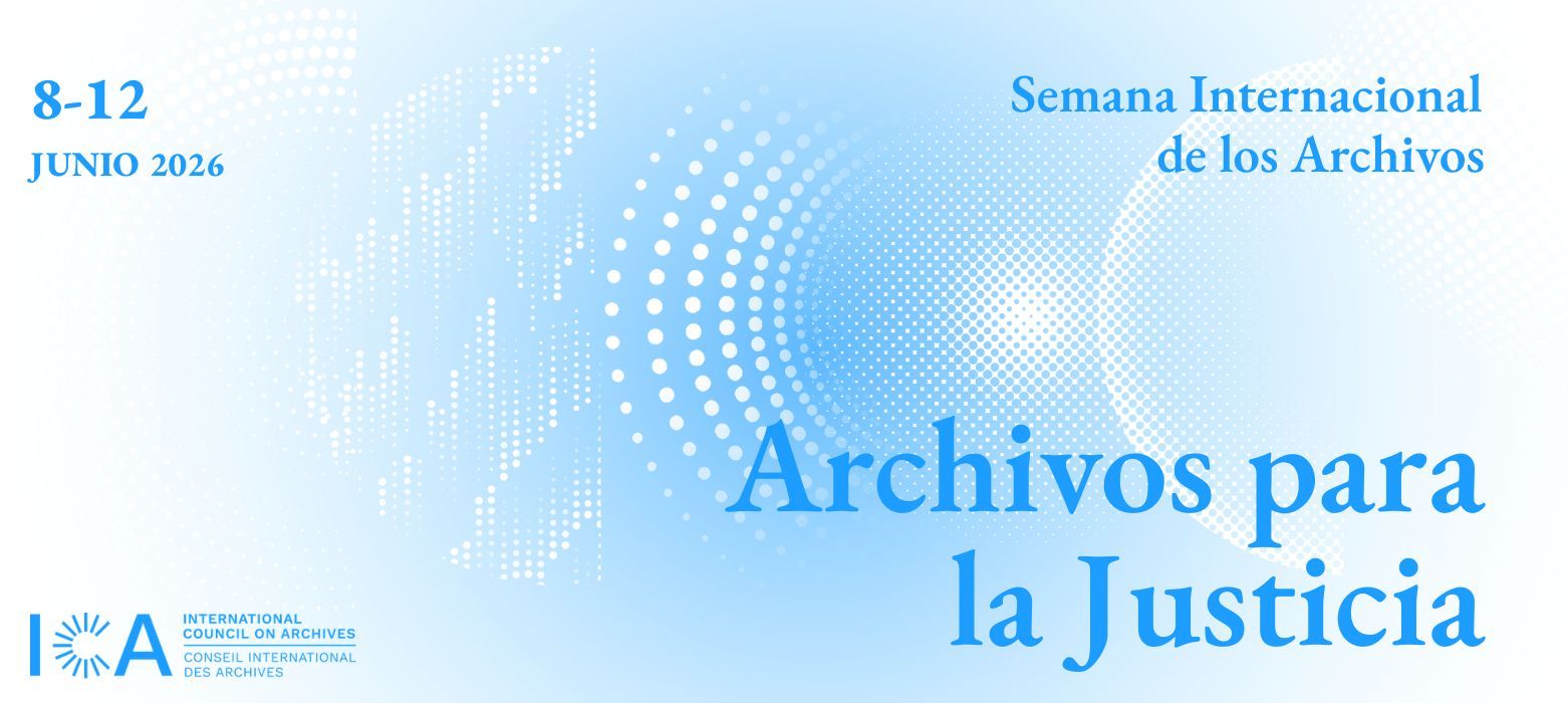Día internacional de los archivos 2026