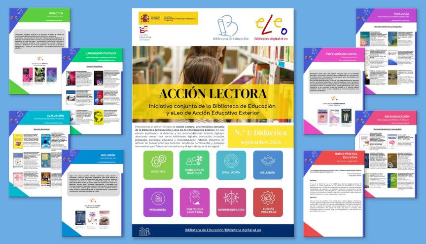 Acción lectora
