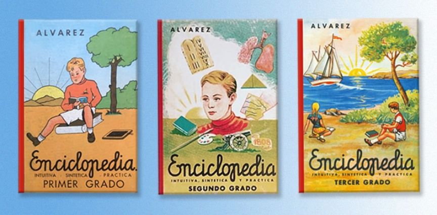 La Enciclopedia Álvarez