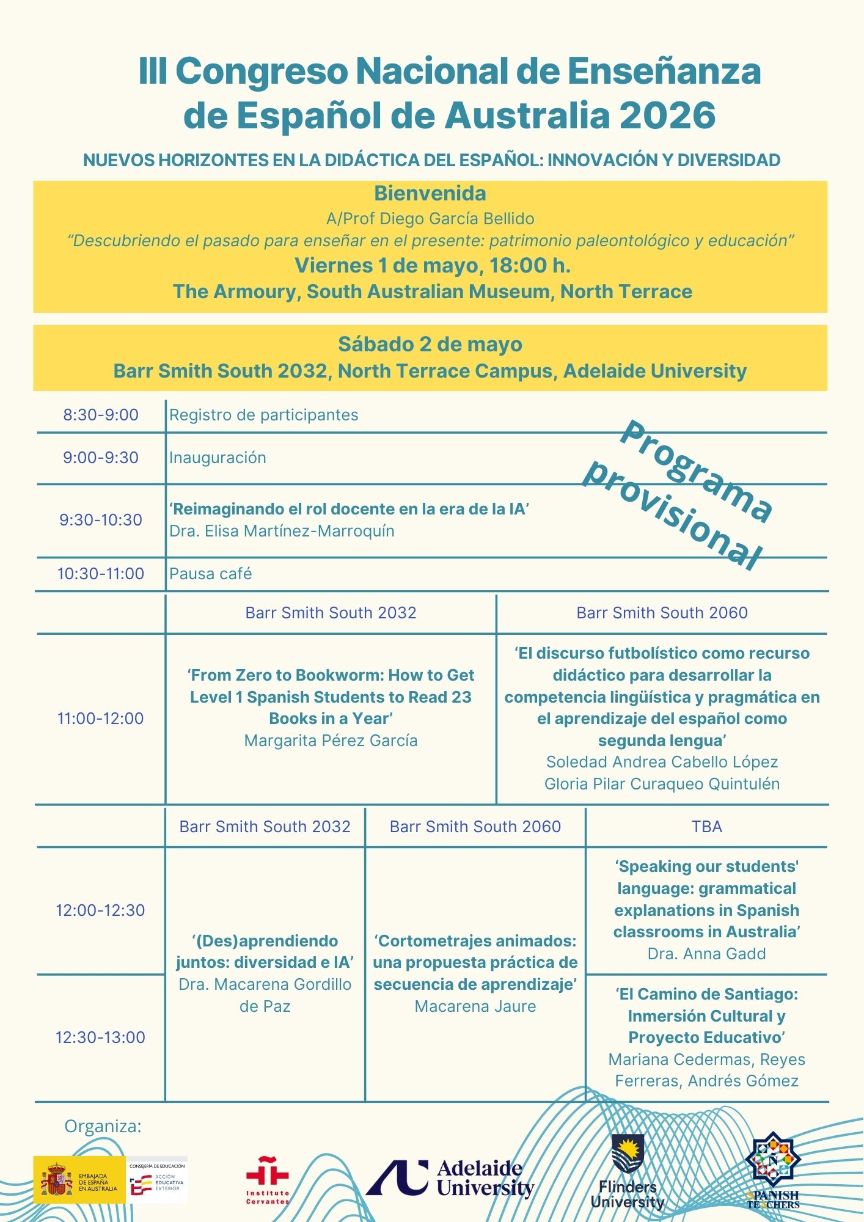 Programa provisional