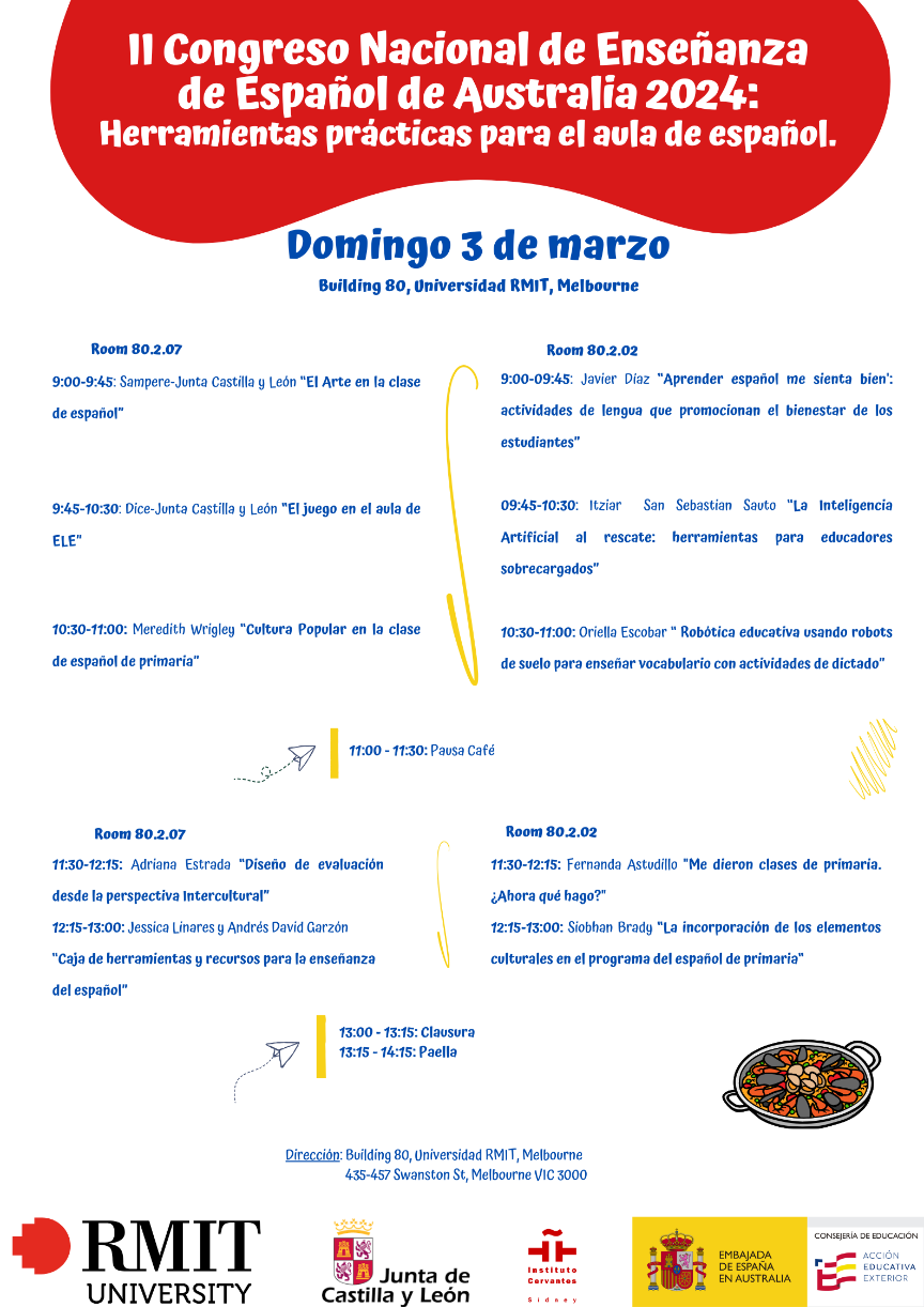 II Congreso Nacional
