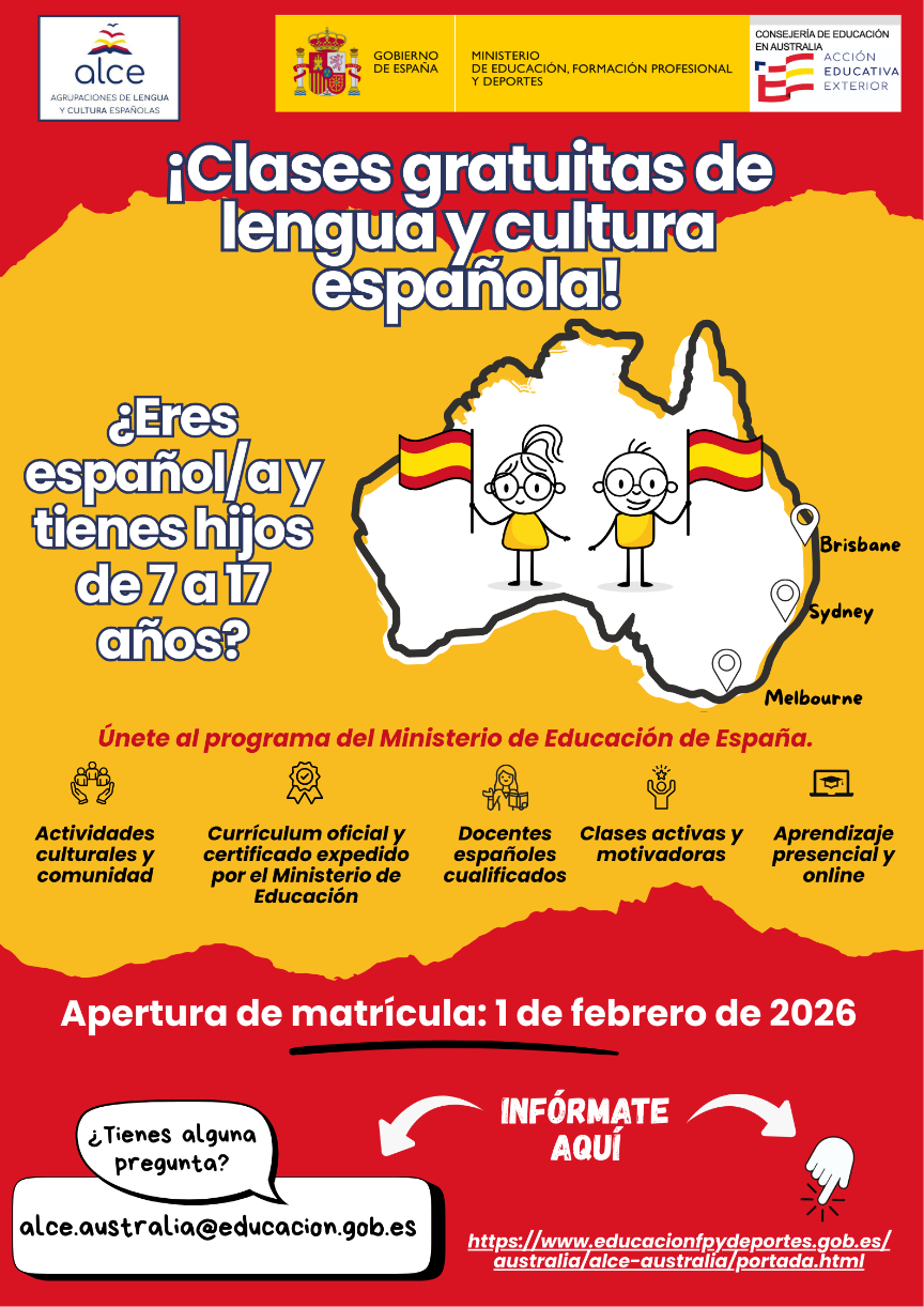 COnvocatoria Interinos