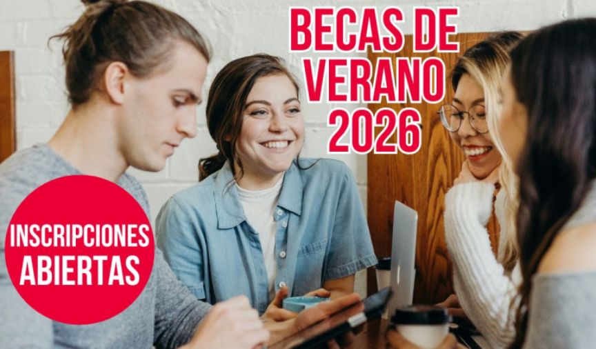 becas fle WBI