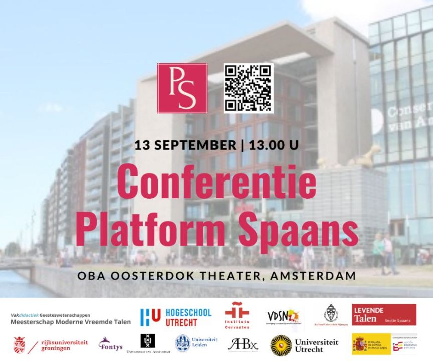 platform-spaans