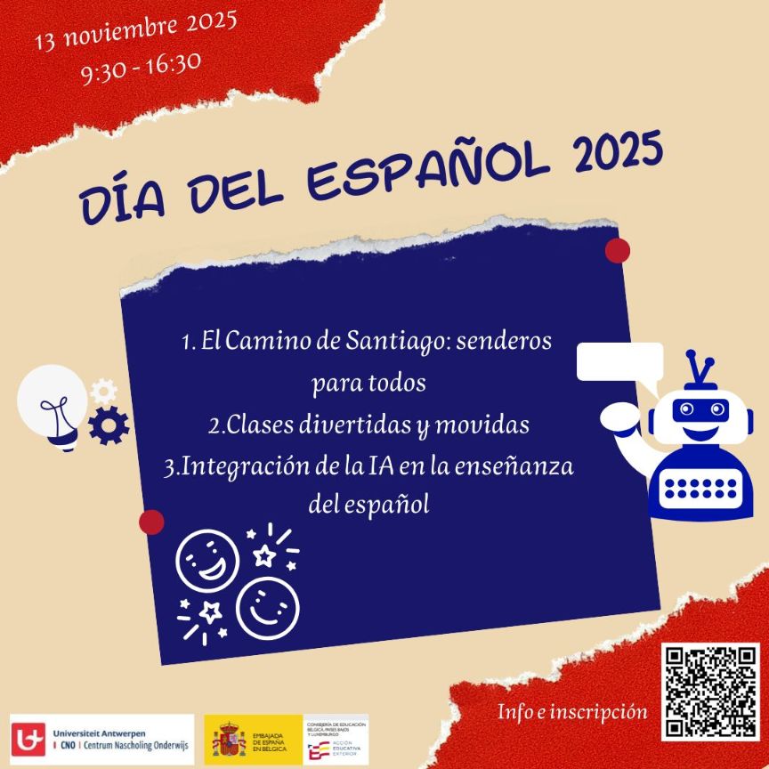 Día del español 2025