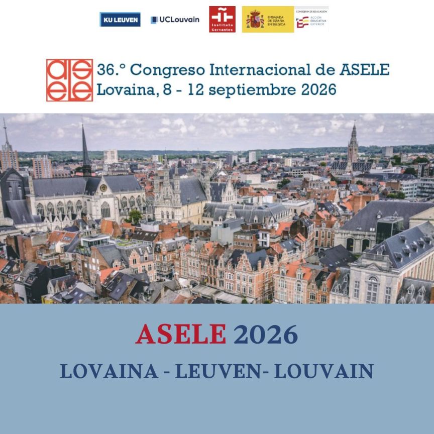 Congreso Internacional de ASELE