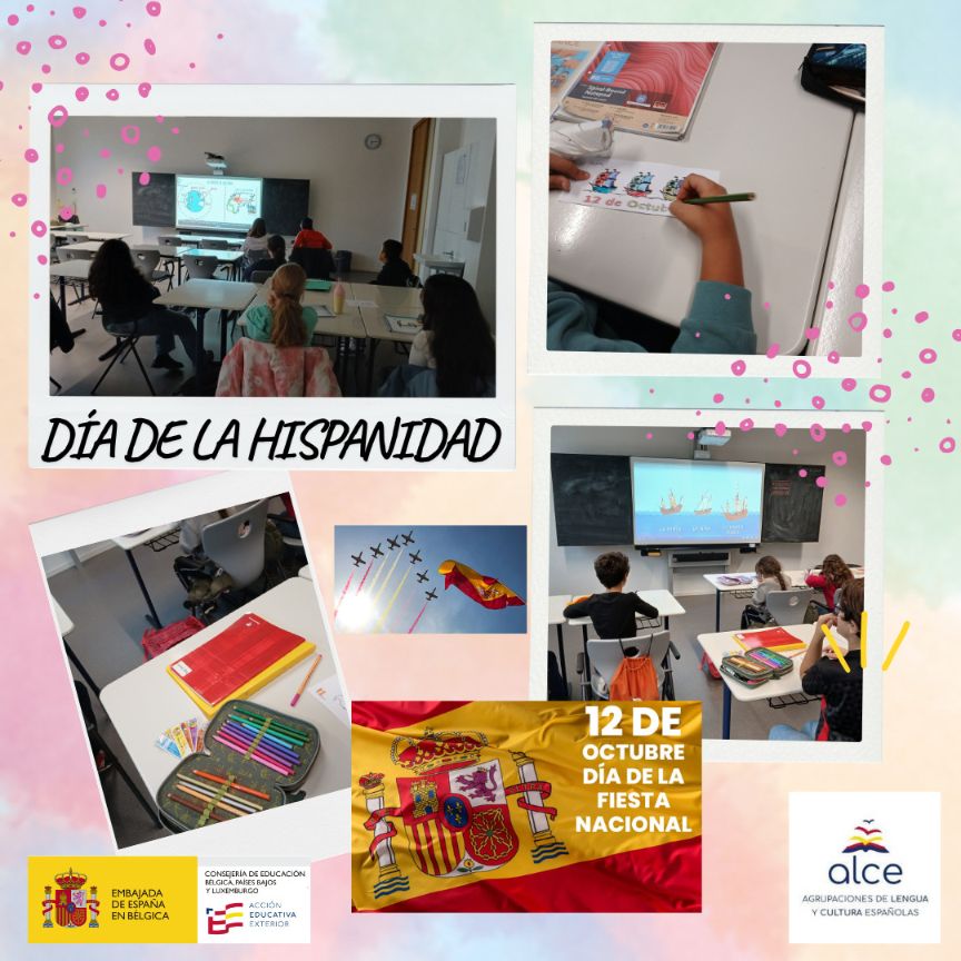 Día Hispanidad