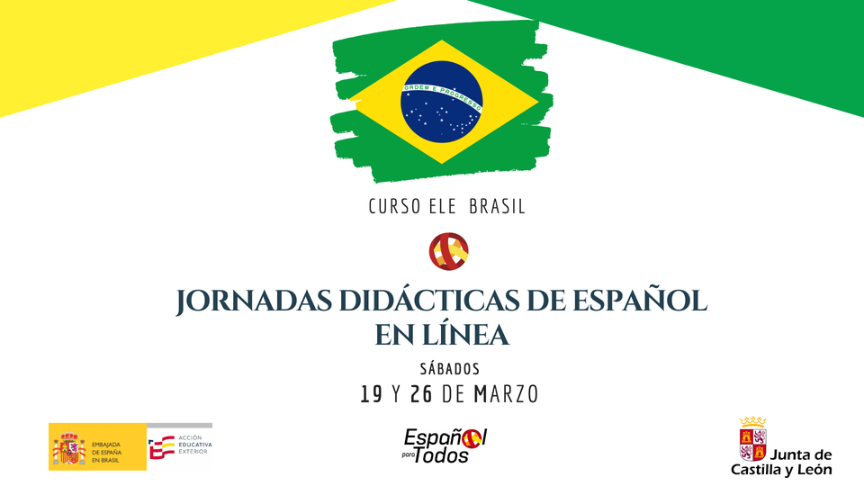 Cartel talleres online Extenda