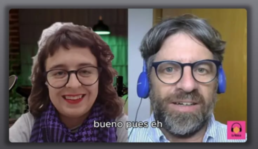 Entrevista