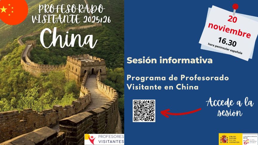 Sesión informativa
