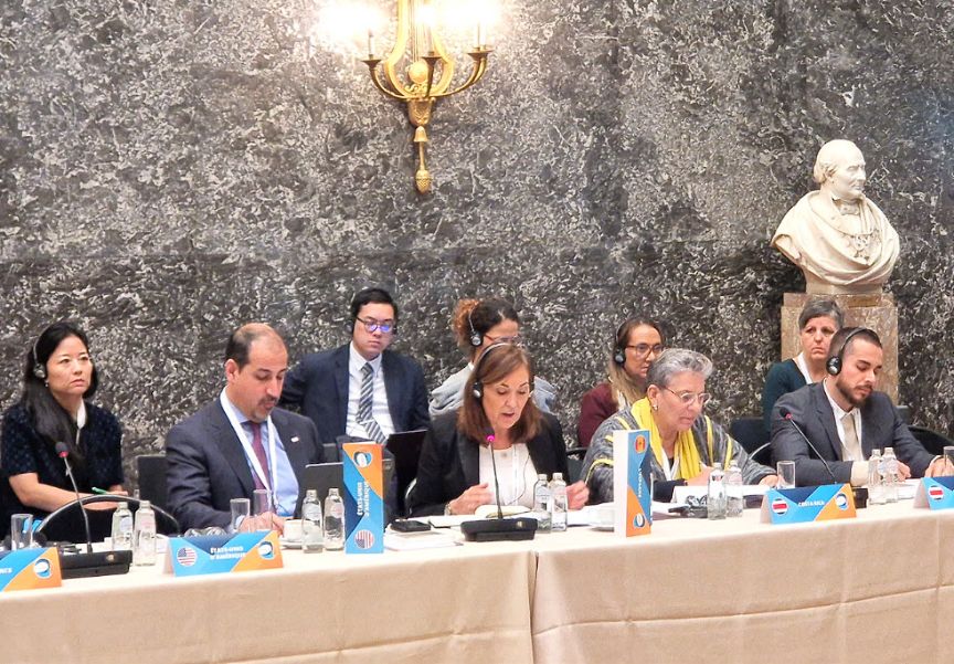 La 5ª Skills Summit 2024 de OCDE ha tenido lugar en Bruselas