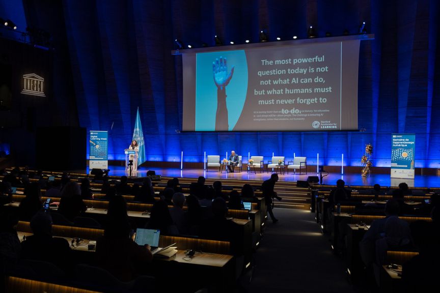 Semana del Aprendizaje Digital 2025