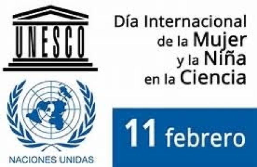 Día Internacional de la Mujer y la Niña en la Ciencia