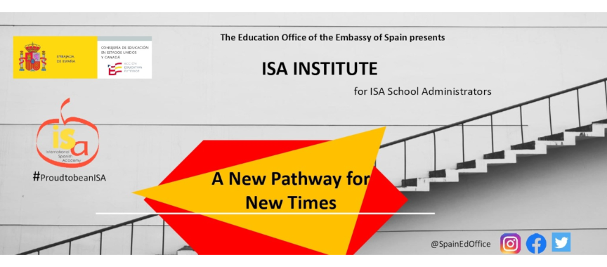 isa institute