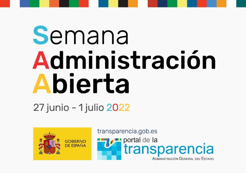Semana Administración Abierta