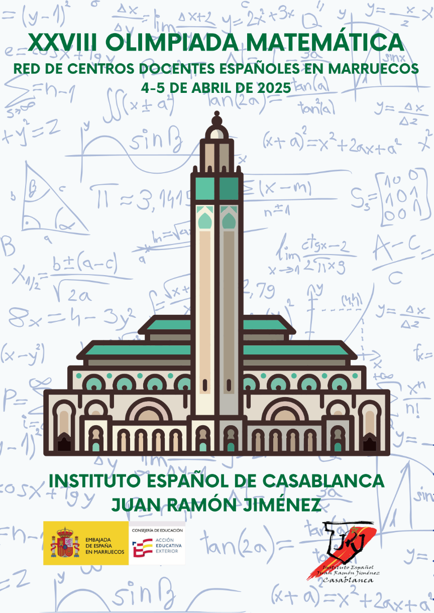 IE Casablanca