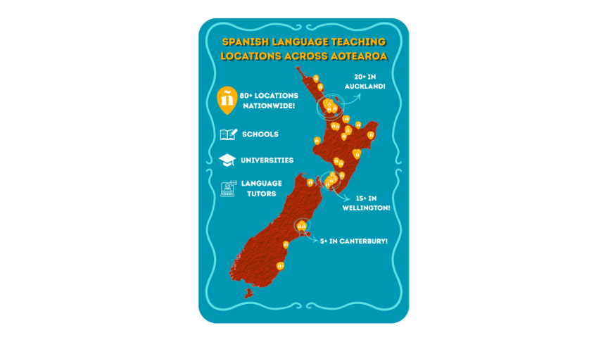 Imagen Nueva Zelanda