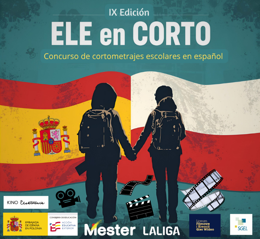 Cartel del concurso
